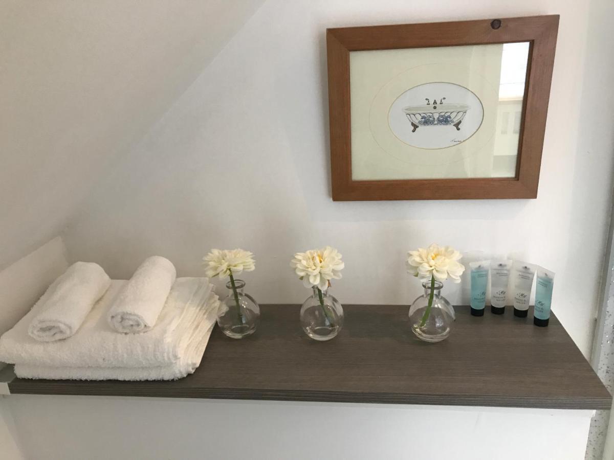 Daedalus Bed & Breakfast Muir of Ord Buitenkant foto