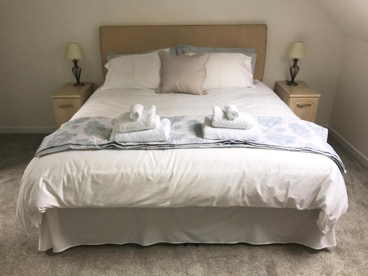 Daedalus Bed & Breakfast Muir of Ord Buitenkant foto